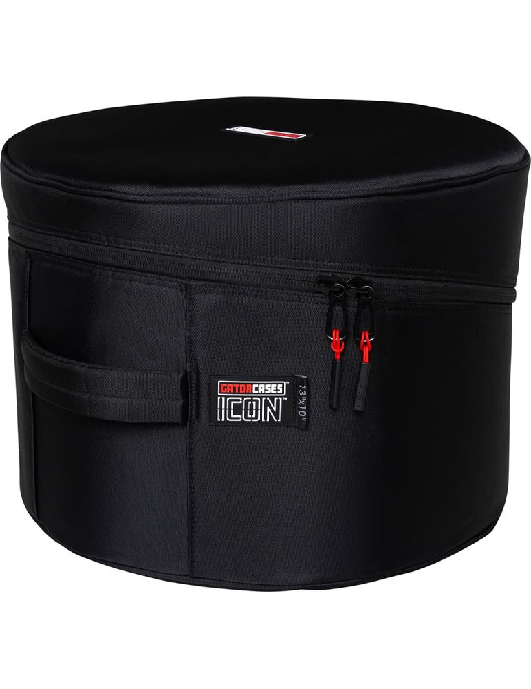 FUNDA GATOR G-ICON PARA TOM 13" X 10"