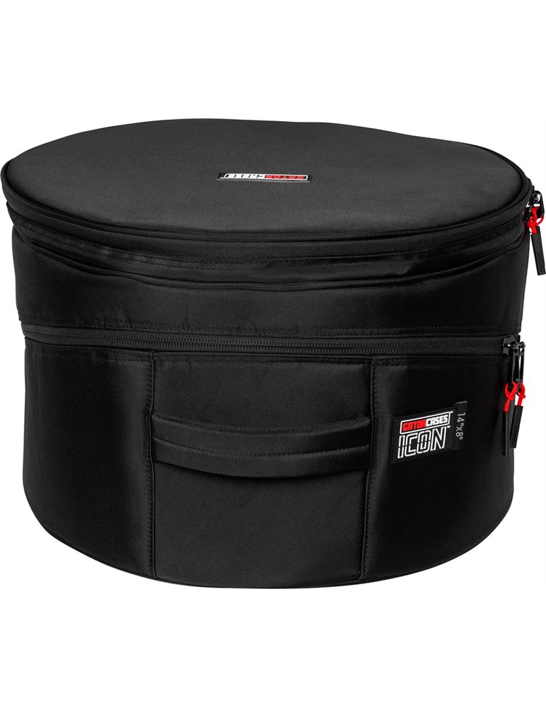 FUNDA GATOR G-ICON PARA CAJA 14" X 8,0"