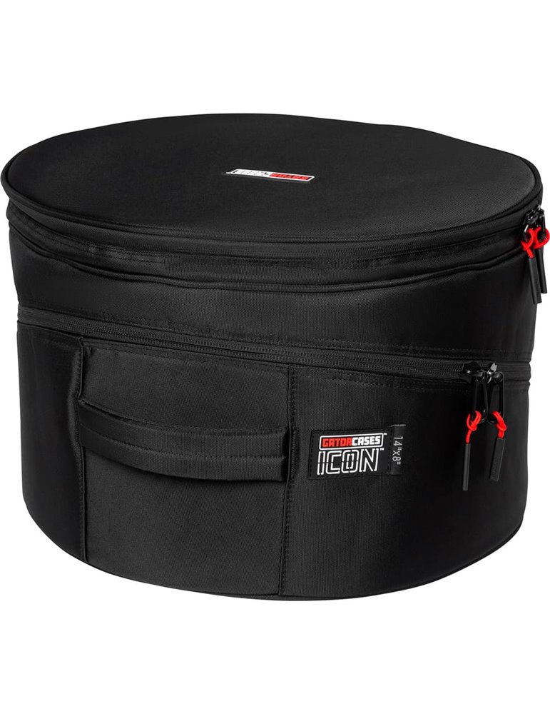 FUNDA GATOR G-ICON PARA CAJA 14" X 8,0"