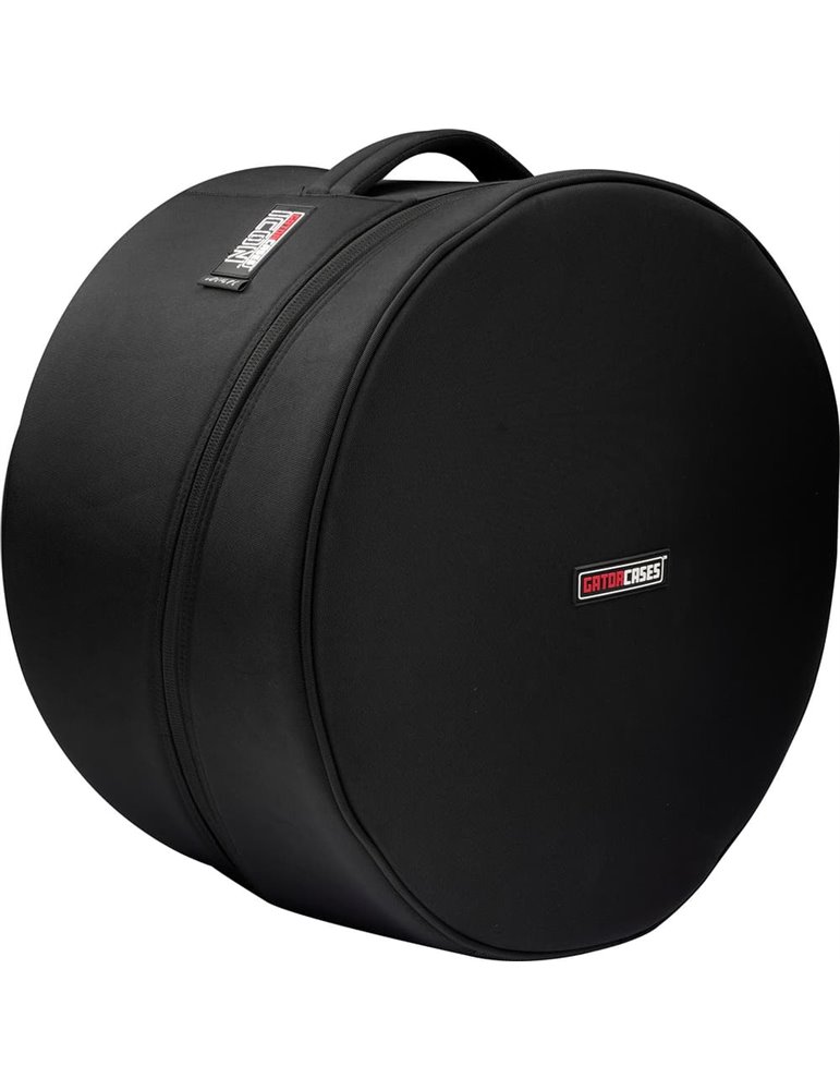 FUNDA GATOR G-ICON PARA TOM 14" X 10"