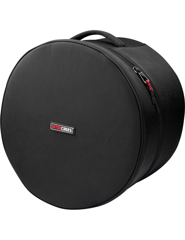 FUNDA GATOR G-ICON PARA TOM 14" X 10"