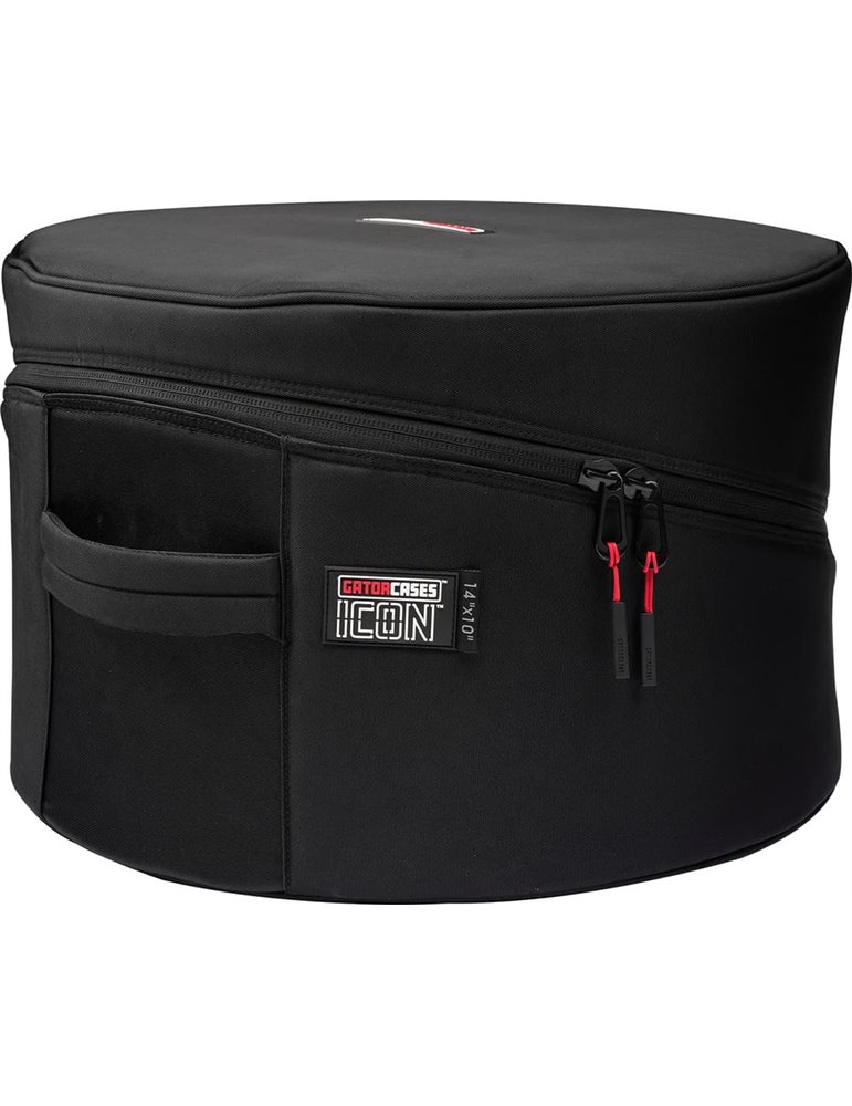 FUNDA GATOR G-ICON PARA TOM 14" X 10"
