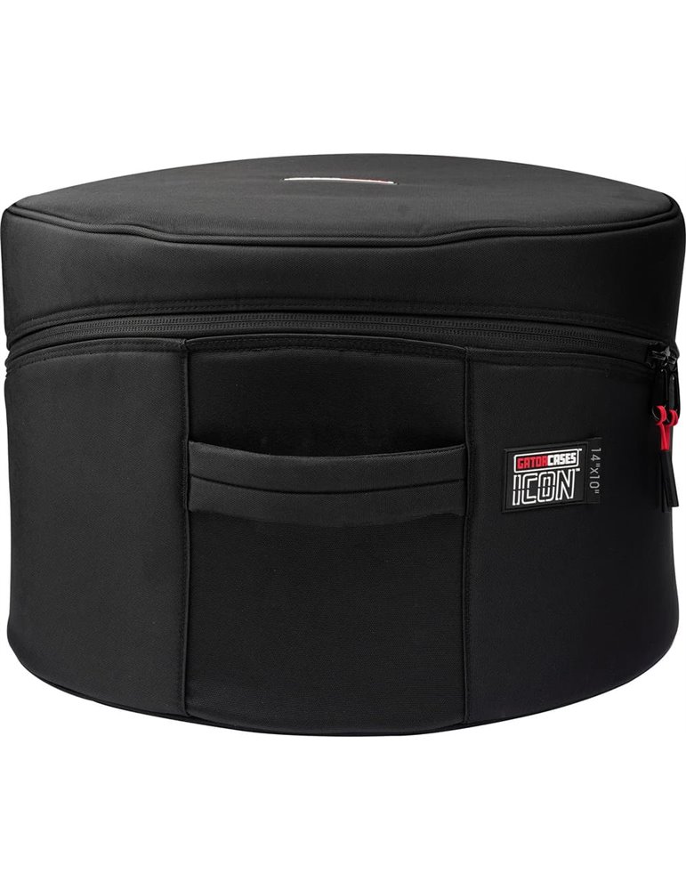 FUNDA GATOR G-ICON PARA TOM 14" X 10"