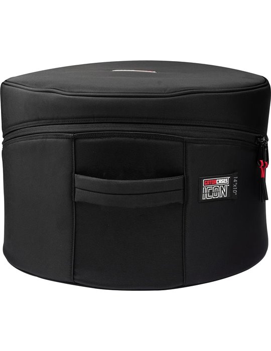 FUNDA GATOR G-ICON PARA TOM 14" X 10"