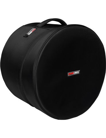 FUNDA GATOR G-ICON PARA TOM 14" X 12"