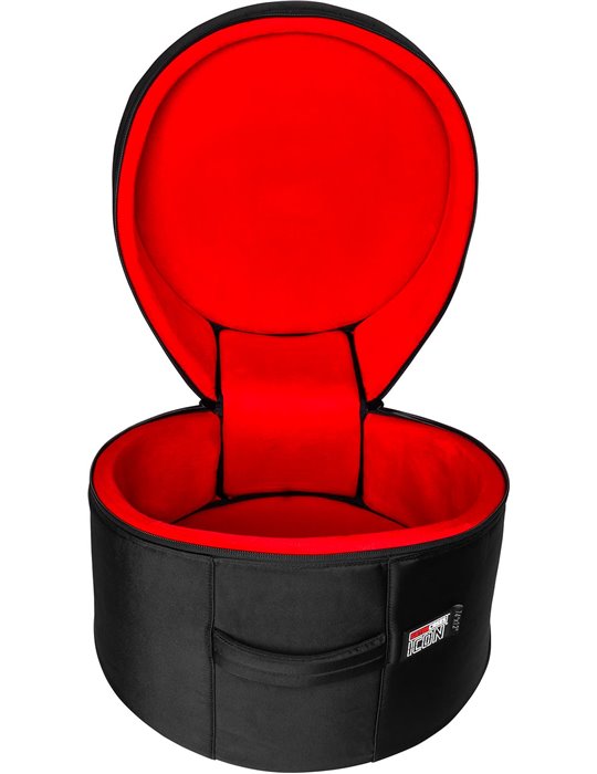 FUNDA GATOR G-ICON PARA TOM 14" X 12"