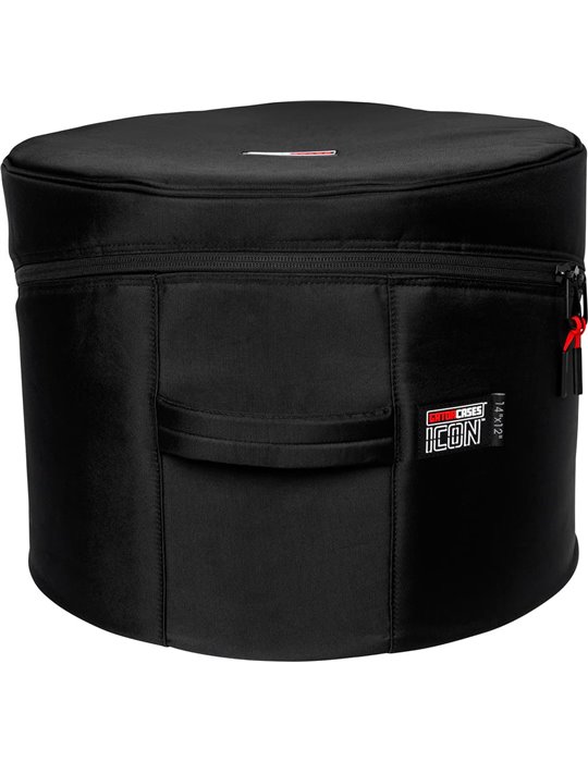 FUNDA GATOR G-ICON PARA TOM 14" X 12"