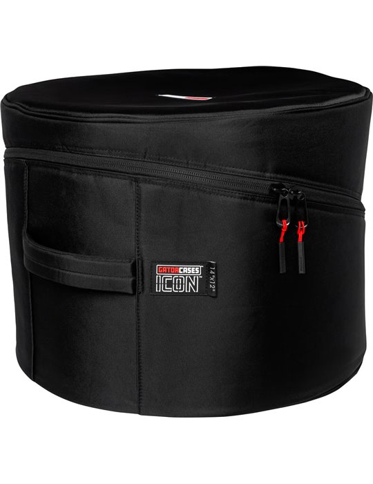 FUNDA GATOR G-ICON PARA TOM 14" X 12"