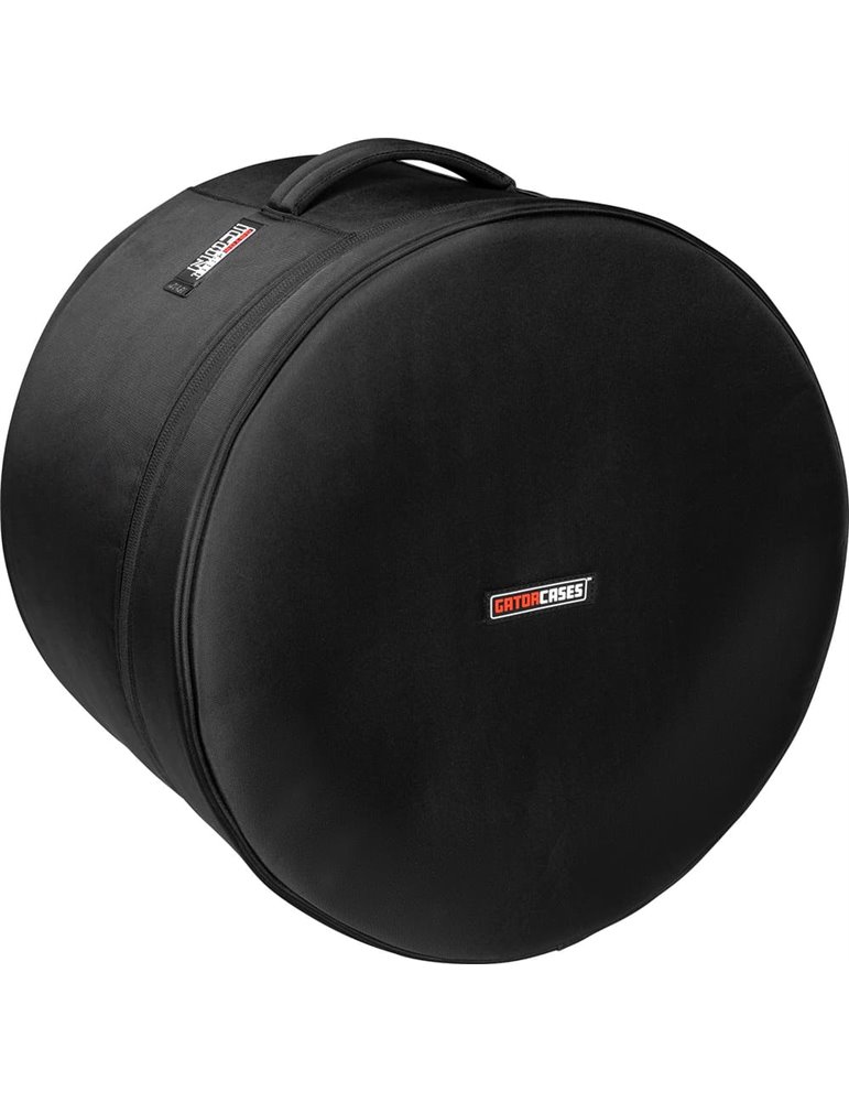 FUNDA GATOR G-ICON PARA TOM 15" X 12"