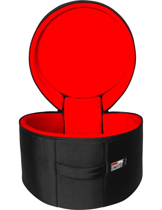 FUNDA GATOR G-ICON PARA TOM 15" X 12"