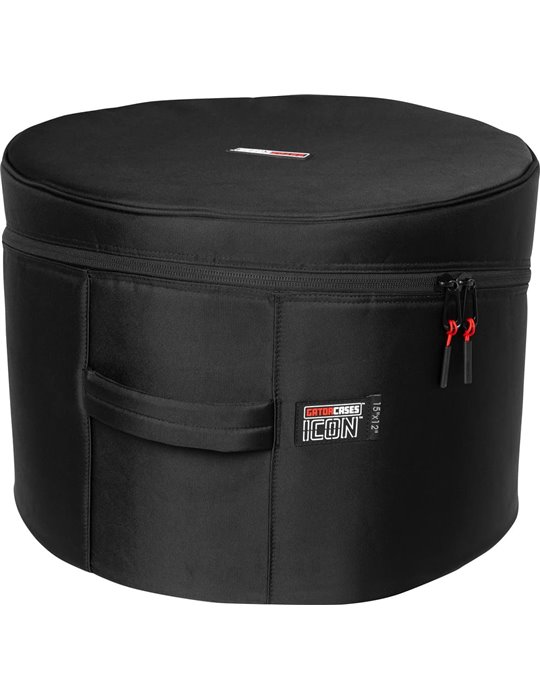 FUNDA GATOR G-ICON PARA TOM 15" X 12"