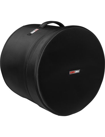 FUNDA GATOR G-ICON PARA TOM 15" X 15"