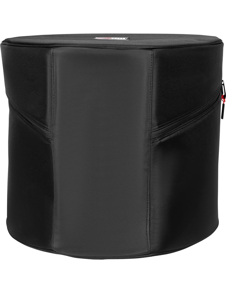 FUNDA GATOR G-ICON PARA TOM 15" X 15"