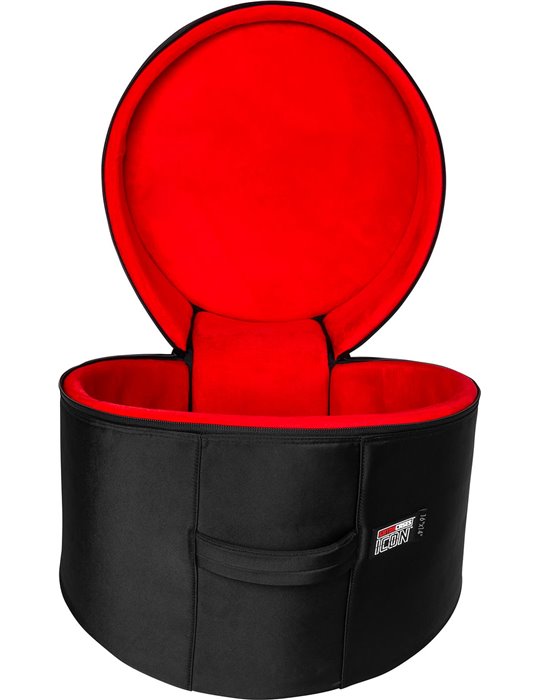 FUNDA GATOR G-ICON PARA TOM 16" X 14"