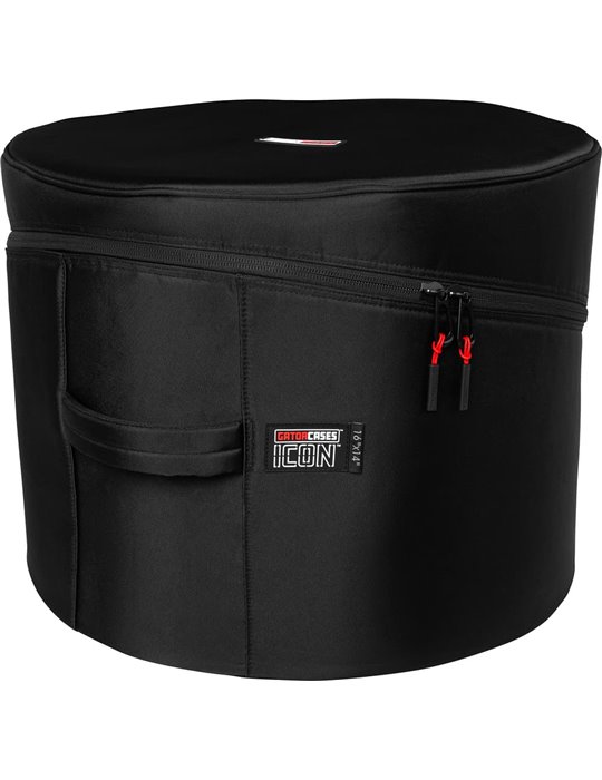 FUNDA GATOR G-ICON PARA TOM 16" X 14"