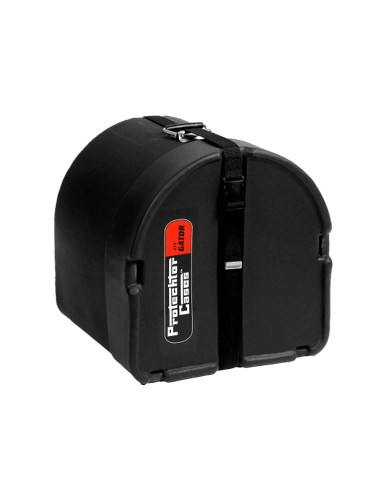 ESTUCHE TOM "GATOR PROTECHTOR" - 08x08"