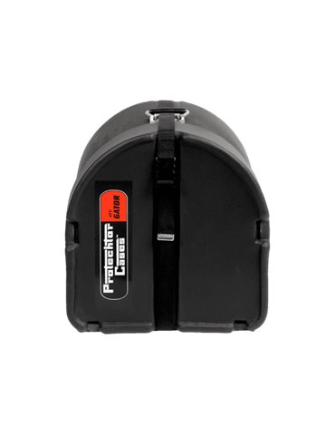 ESTUCHE TOM "GATOR PROTECHTOR" - 08x08" 2