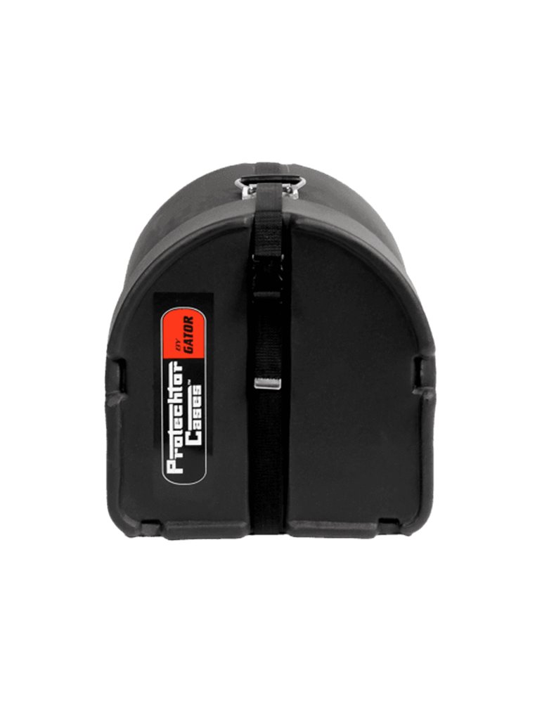 ESTUCHE TOM "GATOR PROTECHTOR" - 08x08"
