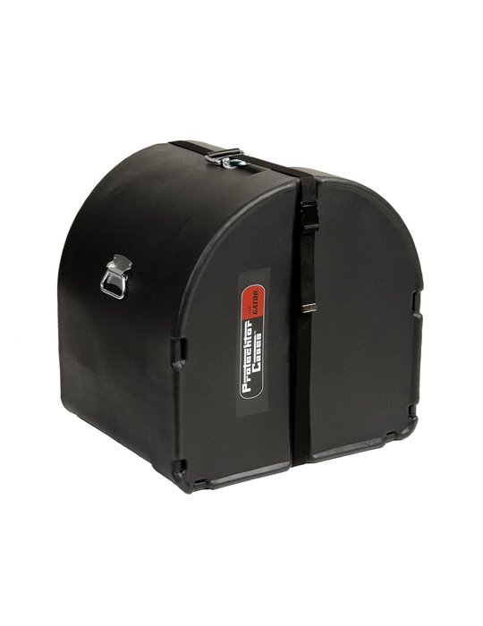 ESTUCHE BOMBO "GATOR PROTECHTOR" - 24x16"