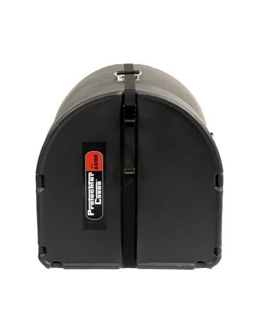 ESTUCHE BOMBO "GATOR PROTECHTOR" - 24x16" 2