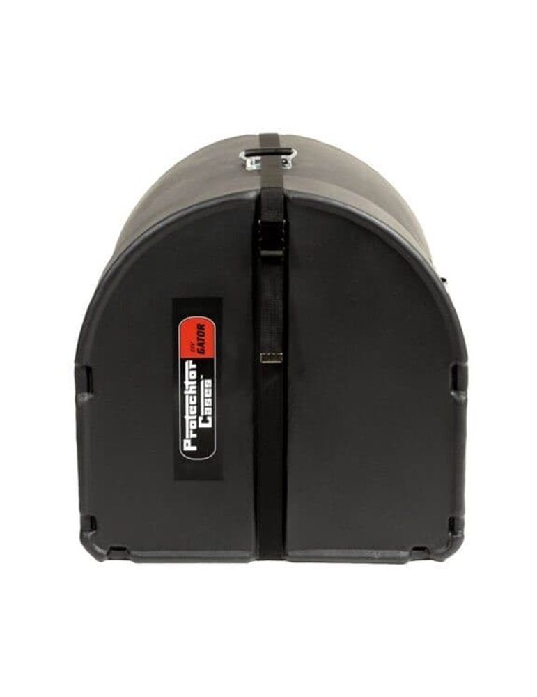 ESTUCHE BOMBO "GATOR PROTECHTOR" - 24x16"