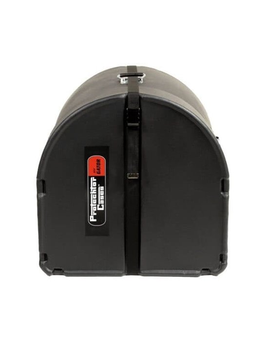 ESTUCHE BOMBO "GATOR PROTECHTOR" - 24x16"