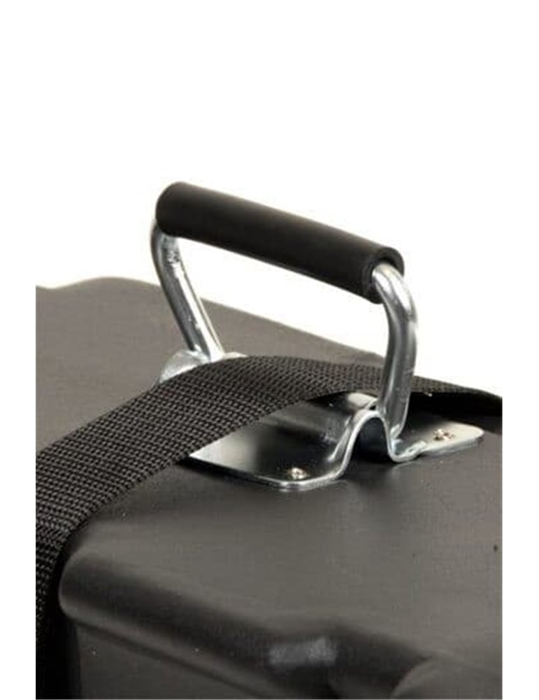 ESTUCHE BOMBO "GATOR PROTECHTOR" - 24x16"