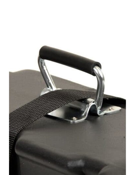 ESTUCHE BOMBO "GATOR PROTECHTOR" - 24x16"