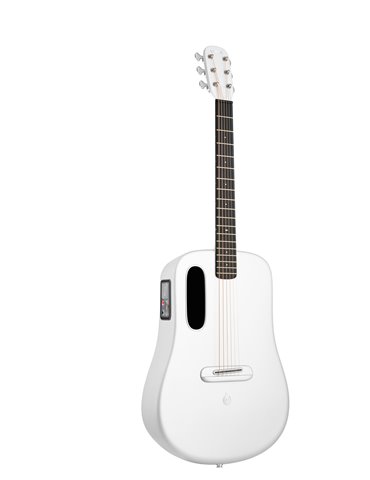 ME 4 36' SPACE BAG WHITE