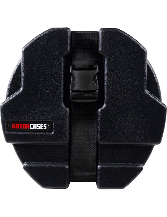 ESTUCHE GATOR PARA TOM - 08" x 07"