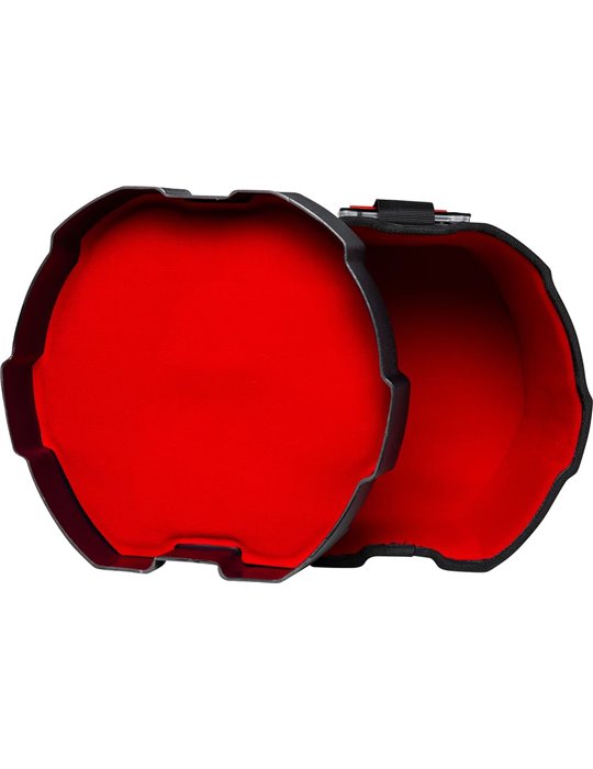 ESTUCHE GATOR PARA TOM - 08" x 07"