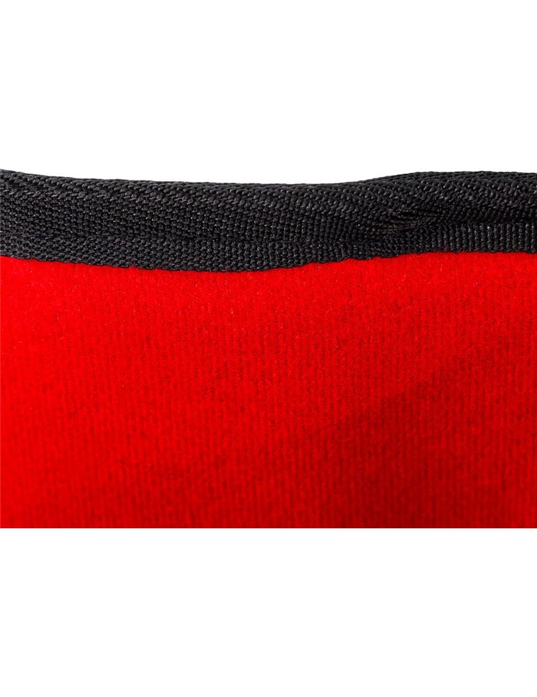 ESTUCHE GATOR PARA TOM - 08" x 07"