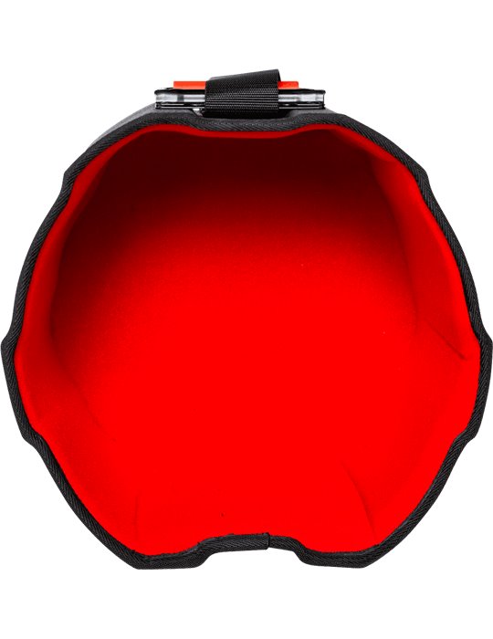 ESTUCHE GATOR PARA TOM - 08" x 08"