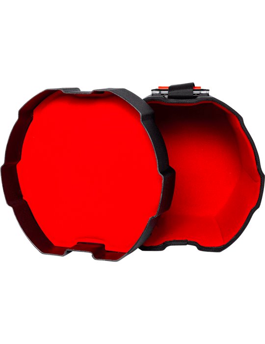 ESTUCHE GATOR PARA TOM - 08" x 08"