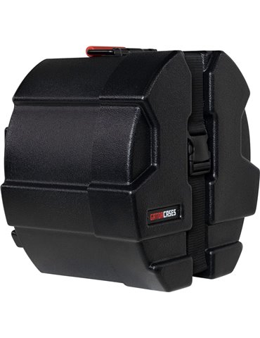 ESTUCHE GATOR PARA TOM - 10" x 07"