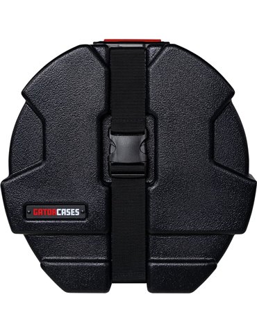 ESTUCHE GATOR PARA TOM - 10" x 07" 2