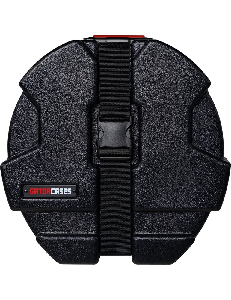 ESTUCHE GATOR PARA TOM - 10" x 07"