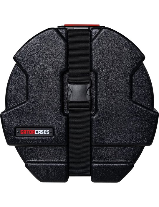 ESTUCHE GATOR PARA TOM - 10" x 07"