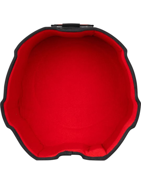 ESTUCHE GATOR PARA TOM - 10" x 07"