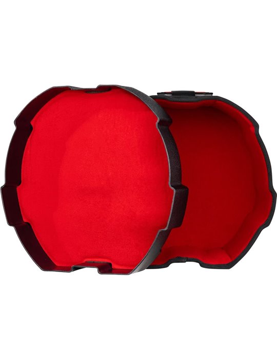 ESTUCHE GATOR PARA TOM - 10" x 07"