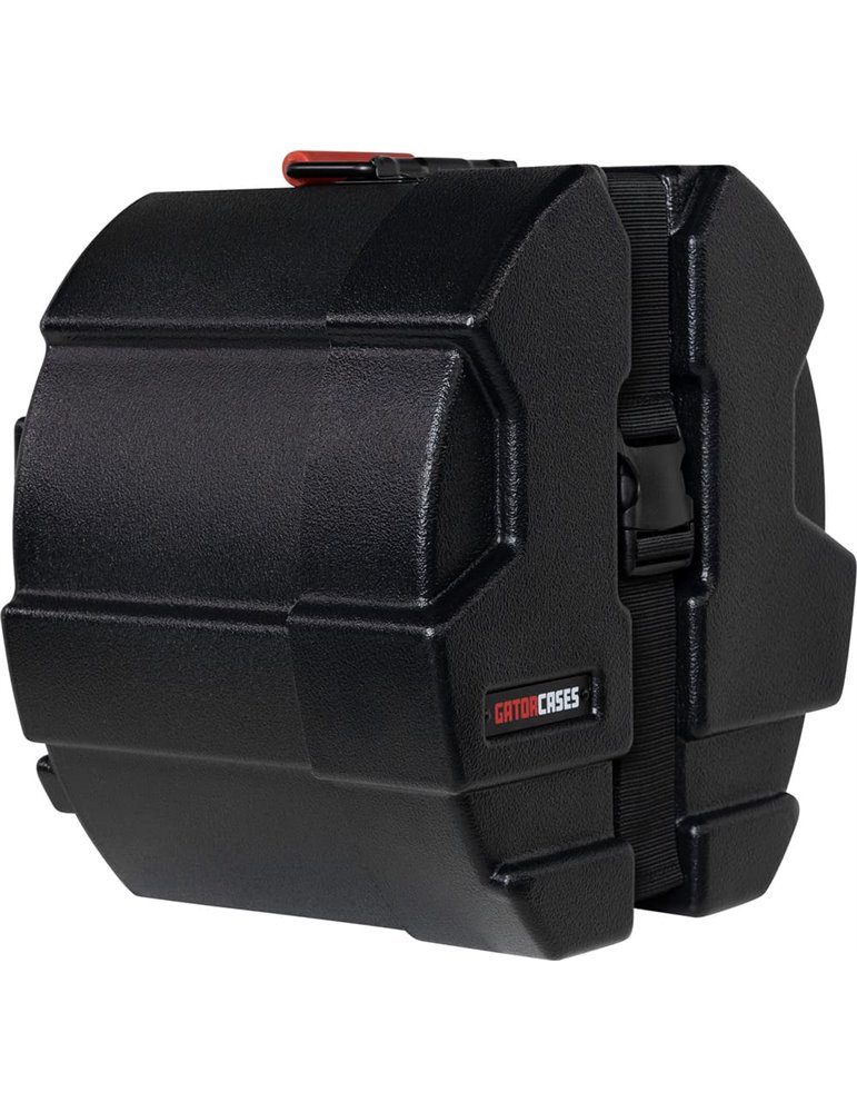 ESTUCHE GATOR PARA TOM - 10" x 07"