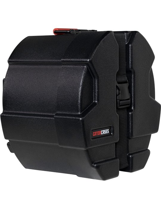 ESTUCHE GATOR PARA TOM - 10" x 07"