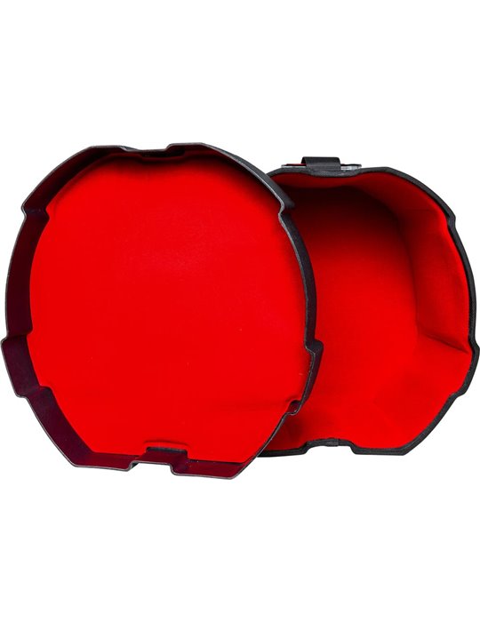 ESTUCHE GATOR PARA TOM - 12" x 08"
