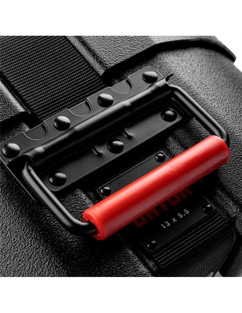 ESTUCHE GATOR PARA CAJA - 13" x 5,5"