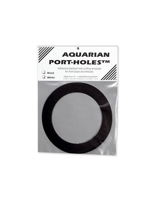 PHBK PROTECTOR DE AGUJERO NEGRO