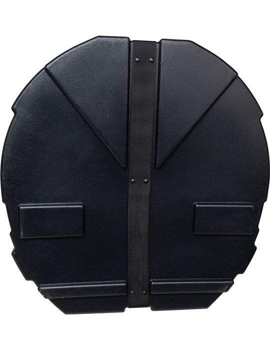 ESTUCHE GATOR PARA BOMBO - 20" x 16"
