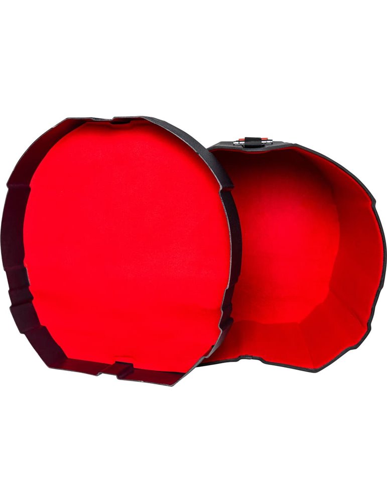 ESTUCHE GATOR PARA BOMBO - 20" x 16"