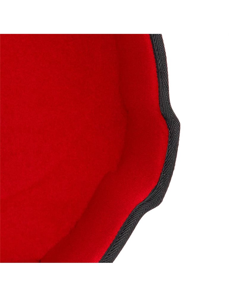 ESTUCHE GATOR PARA BOMBO - 20" x 16"