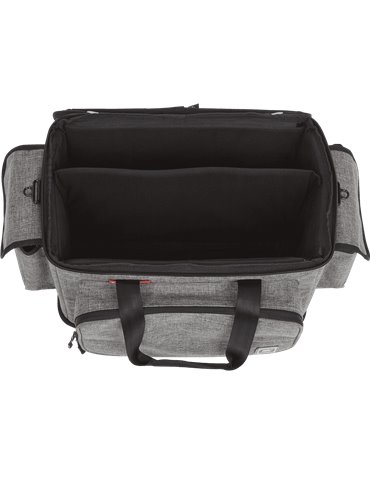 FUNDA GATOR PARA AMPLIFICADOR KEMPER + PEDALERA 2