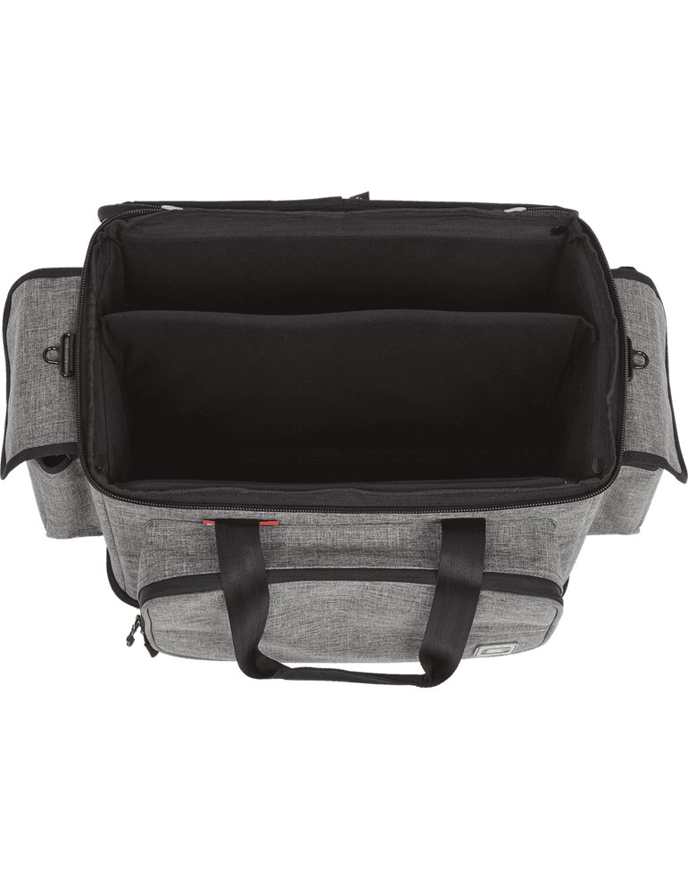 FUNDA GATOR PARA AMPLIFICADOR KEMPER + PEDALERA